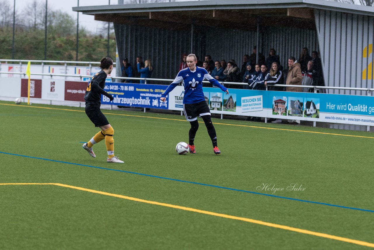 Bild 205 - Frauen Union Tornesch - Victoria : Ergebnis: 4:2